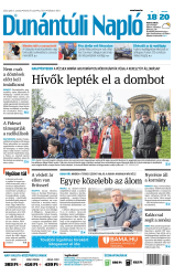 Új Dunántúli Napló