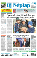 Új Néplap