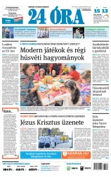 Digitális - 24 Óra