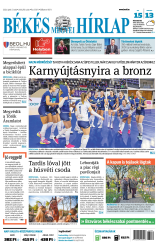 Békés Megyei Hírlap