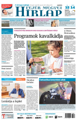 Fejér Megyei Hírlap