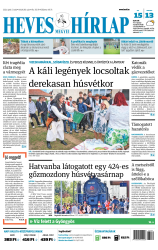 Digitális - Heves Megyei Hírlap