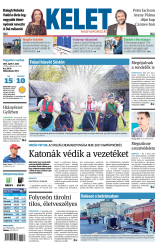 Digitális - Kelet-Magyarország