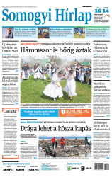 Somogyi Hírlap