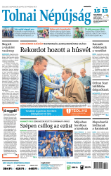 Tolnai Népújság