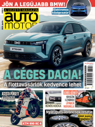 Digitális - Autó-Motor