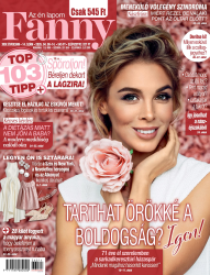 Digitális - Fanny