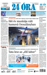Digitális - 24 Óra