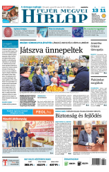 Fejér Megyei Hírlap