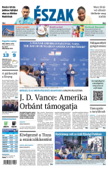 Digitális - Észak-Magyarország