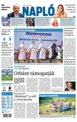 Digitális - Hajdú-Bihari Napló