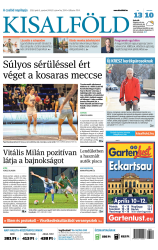 Digitális - Kisalföld