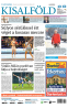 Digitális - Kisalföld