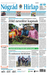 Digitális - Nógrád Megyei Hírlap