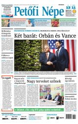 Digitális - Petőfi Népe