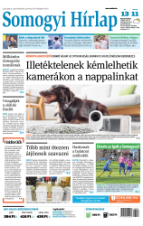 Digitális - Somogyi Hírlap