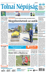 Digitális - Tolnai Népújság