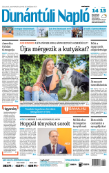 Új Dunántúli Napló