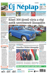 Digitális - Új Néplap