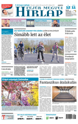 Fejér Megyei Hírlap