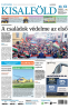 Kisalföld - Győr