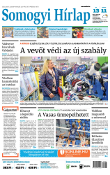 Somogyi Hírlap