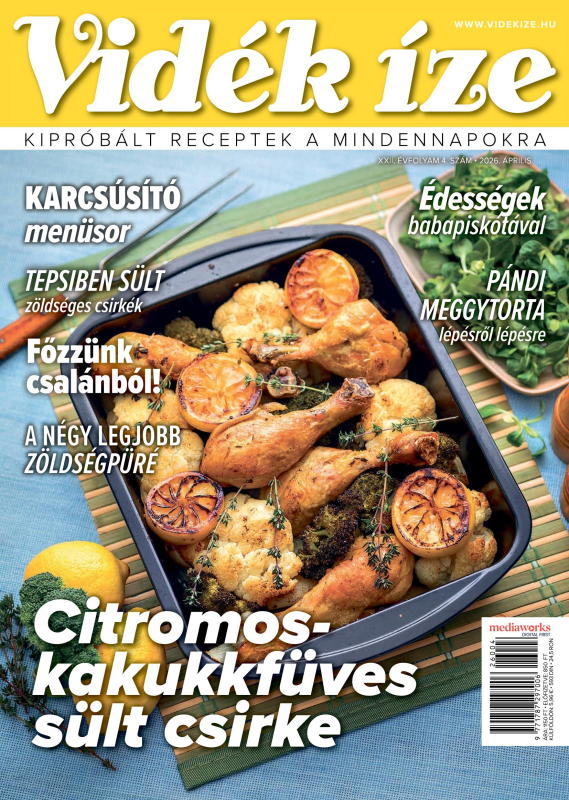 Digitális - Vidék Íze