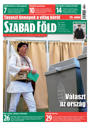 Szabad Föld