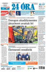 Digitális - 24 Óra