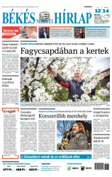 Digitális - Békés Megyei Hírlap