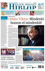 Fejér Megyei Hírlap