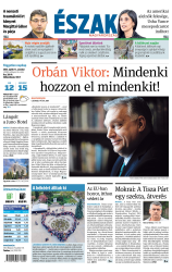 Észak-Magyarország