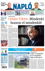 Digitális - Hajdú-Bihari Napló