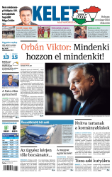 Digitális - Kelet-Magyarország