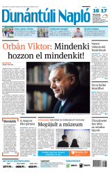 Új Dunántúli Napló