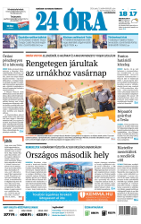 Digitális - 24 Óra