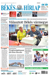 Békés Megyei Hírlap