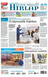 Digitális - Fejér Megyei Hírlap