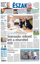 Digitális - Észak-Magyarország