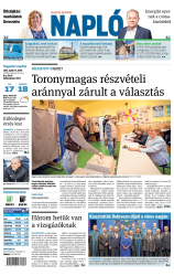 Digitális - Hajdú-Bihari Napló