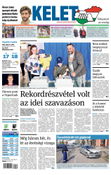 Digitális - Kelet-Magyarország