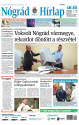 Nógrád Megyei Hírlap