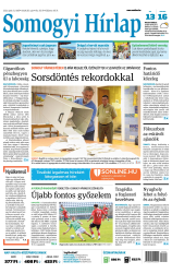 Digitális - Somogyi Hírlap