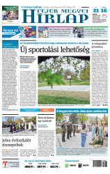 Digitális - Fejér Megyei Hírlap