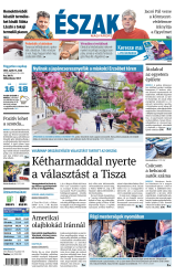 Digitális - Észak-Magyarország