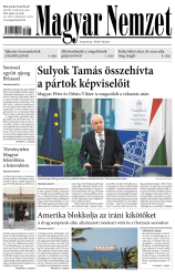 Digitális - Magyar Nemzet