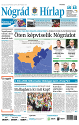 Digitális - Nógrád Megyei Hírlap