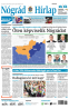 Nógrád Megyei Hírlap