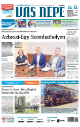 Digitális - Vas Népe