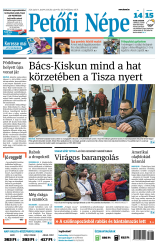 Digitális - Petőfi Népe